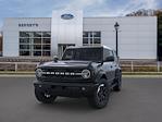 2024 Ford Bronco 4x4, SUV for sale #FAN3054 - photo 3