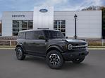 2024 Ford Bronco 4x4, SUV for sale #FAN3054 - photo 7