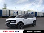 2024 Ford Bronco Sport 4x4, SUV for sale #FAN3057 - photo 1