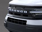 2024 Ford Bronco Sport 4x4, SUV for sale #FAN3057 - photo 17