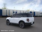 2024 Ford Bronco Sport 4x4, SUV for sale #FAN3057 - photo 2