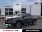 2024 Ford Ranger SuperCrew Cab 4x4, Pickup for sale #FAN3059 - photo 1