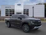 2024 Ford Ranger SuperCrew Cab 4x4, Pickup for sale #FAN3059 - photo 7