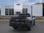 2024 Ford Ranger SuperCrew Cab 4x4, Pickup for sale #FAN3059 - photo 8