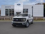 2024 Ford F-150 SuperCrew Cab 4x4, Pickup for sale #FAN3068 - photo 3