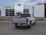 2024 Ford F-150 SuperCrew Cab 4x4, Pickup for sale #FAN3068 - photo 29