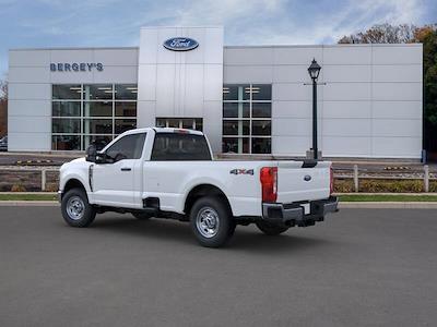 2024 Ford F-250 Regular Cab 4x4, Pickup for sale #FAN3070 - photo 2