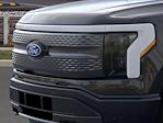 2024 Ford F-150 Lightning SuperCrew Cab AWD, Pickup for sale #FAN3077 - photo 17