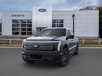 2024 Ford F-150 Lightning SuperCrew Cab AWD, Pickup for sale #FAN3077 - photo 3