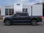 2024 Ford F-150 Lightning SuperCrew Cab AWD, Pickup for sale #FAN3077 - photo 4