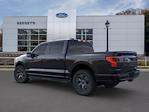 2024 Ford F-150 Lightning SuperCrew Cab AWD, Pickup for sale #FAN3077 - photo 2