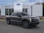 2024 Ford F-150 Lightning SuperCrew Cab AWD, Pickup for sale #FAN3077 - photo 7