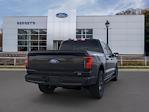 2024 Ford F-150 Lightning SuperCrew Cab AWD, Pickup for sale #FAN3077 - photo 8