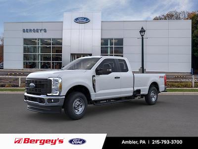 2024 Ford F-250 Super Cab 4x4, Pickup for sale #FAN3083 - photo 1