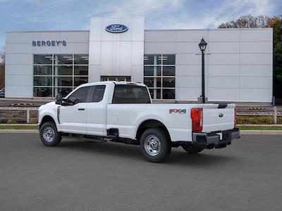 2024 Ford F-250 Super Cab 4x4, Pickup for sale #FAN3083 - photo 2