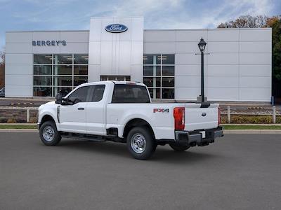 2024 Ford F-250 Super Cab 4x4, Pickup for sale #FAN3085 - photo 2