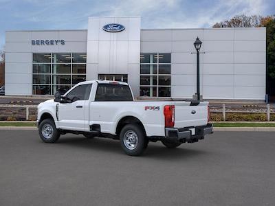 2024 Ford F-250 Regular Cab 4x4, Pickup for sale #FAN3086 - photo 2