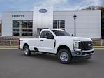 2024 Ford F-250 Regular Cab 4x4, Pickup for sale #FAN3086 - photo 7