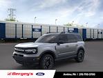 2024 Ford Bronco Sport 4x4, SUV for sale #FAN3091 - photo 1