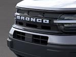 2024 Ford Bronco Sport 4x4, SUV for sale #FAN3091 - photo 17