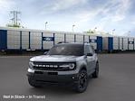 2024 Ford Bronco Sport 4x4, SUV for sale #FAN3091 - photo 3