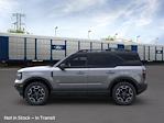 2024 Ford Bronco Sport 4x4, SUV for sale #FAN3091 - photo 4