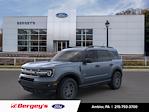 2024 Ford Bronco Sport 4x4, SUV for sale #FAN3099 - photo 1