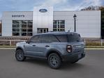 2024 Ford Bronco Sport 4x4, SUV for sale #FAN3099 - photo 2