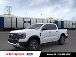 2024 Ford Ranger SuperCrew Cab 4x4, Pickup for sale #FAN3104 - photo 1