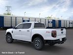 2024 Ford Ranger SuperCrew Cab 4x4, Pickup for sale #FAN3104 - photo 25