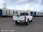 2024 Ford F-250 Super Cab 4x4, Pickup for sale #FAN3106 - photo 8