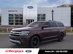 2024 Ford Expedition MAX 4x4, SUV for sale #FAN3108 - photo 1