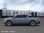 2024 Ford Maverick SuperCrew Cab AWD, Pickup for sale #FAN3109 - photo 4