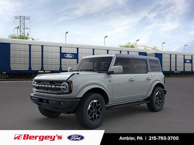 2024 Ford Bronco 4x4, SUV for sale #FAN3112 - photo 1