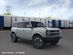 2024 Ford Bronco 4x4, SUV for sale #FAN3112 - photo 7