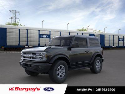 2024 Ford Bronco 4x4, SUV for sale #FAN3113 - photo 1