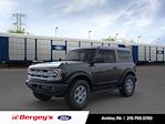 2024 Ford Bronco 4x4, SUV for sale #FAN3113 - photo 1