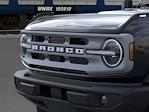 2024 Ford Bronco 4x4, SUV for sale #FAN3113 - photo 19