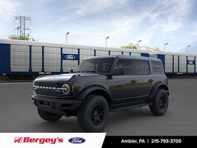 2024 Ford Bronco 4x4, SUV for sale #FAN3114 - photo 1