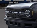 2024 Ford Bronco 4x4, SUV for sale #FAN3114 - photo 19