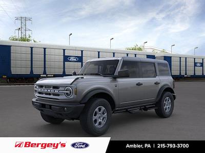 2024 Ford Bronco 4x4, SUV for sale #FAN3128 - photo 1