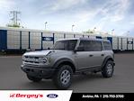 2024 Ford Bronco 4x4, SUV for sale #FAN3128 - photo 1