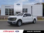 2024 Ford F-150 SuperCrew Cab 4x4, Pickup for sale #FAN3129 - photo 1