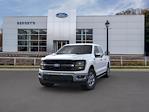 2024 Ford F-150 SuperCrew Cab 4x4, Pickup for sale #FAN3129 - photo 22