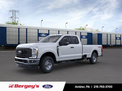 2024 Ford F-250 Super Cab 4x4, Pickup for sale #FAN3150 - photo 1