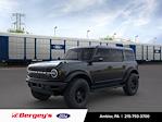 2024 Ford Bronco 4x4, SUV for sale #FAN3155 - photo 1