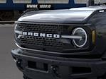 2024 Ford Bronco 4x4, SUV for sale #FAN3155 - photo 19