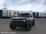 2024 Ford Bronco 4x4, SUV for sale #FAN3155 - photo 4