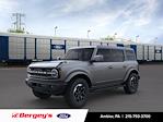 2024 Ford Bronco 4x4, SUV for sale #FAN3156 - photo 1