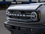 2024 Ford Bronco 4x4, SUV for sale #FAN3156 - photo 19